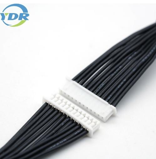 kabel elektronik PVC lan kabel elektronik teflon