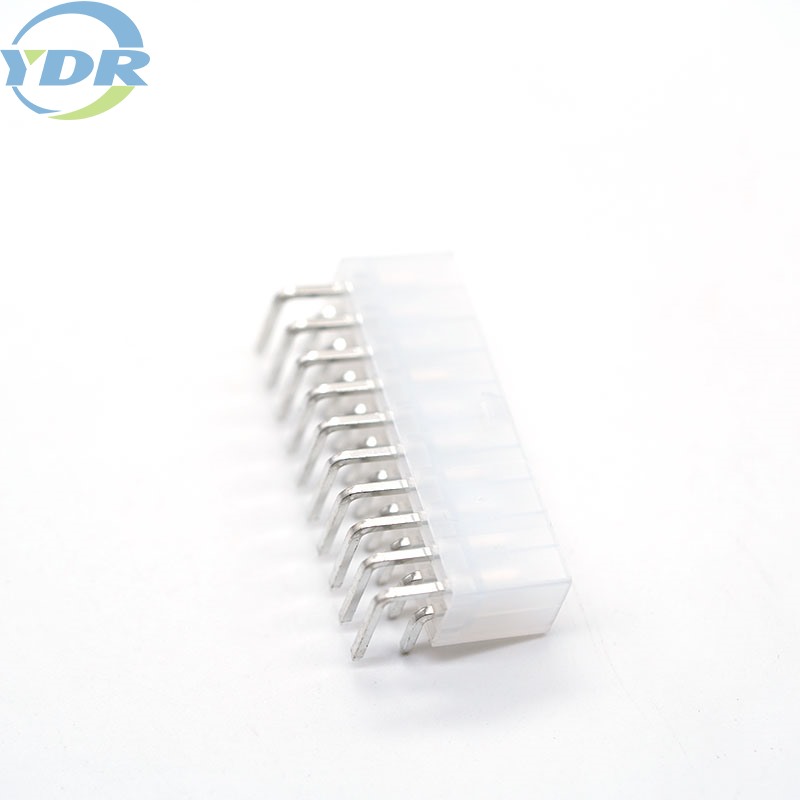 Apa sampeyan ngerti telung mode lan mode sambungan terminal?