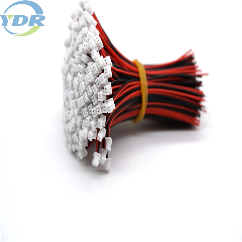 Cara kanggo ngindhari breakage saka penyambungan kabel