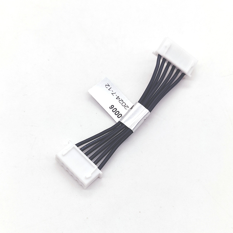 Napa gedhen kabel kawir khusus kanggo sistem listrik sing dipercaya?