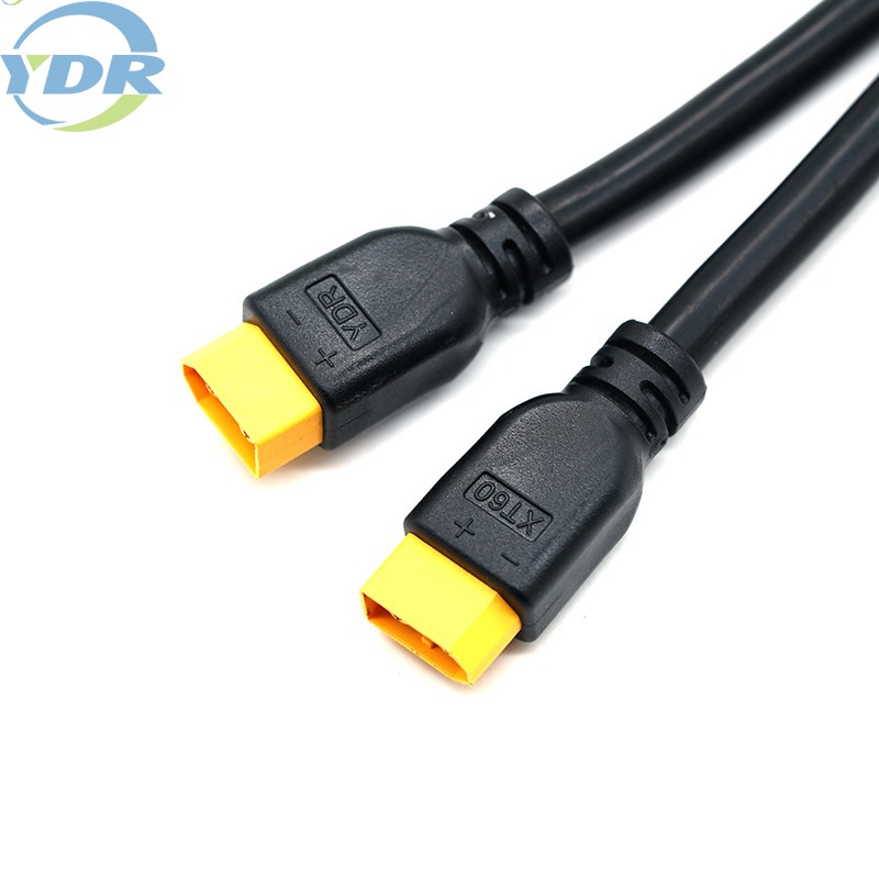 AMASS XAST INJOKASI Cord Cord Tipe Tipe Silicone Kabel Kanggo Kabel Baterei FVP UAV RC