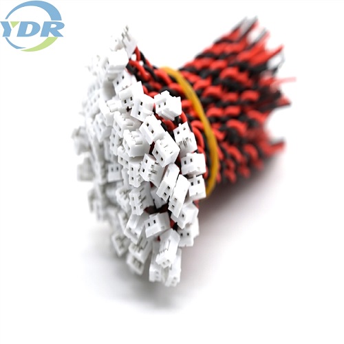 JST Molex 1.25 Kabel Garia Kabel Kanggo Elektronik