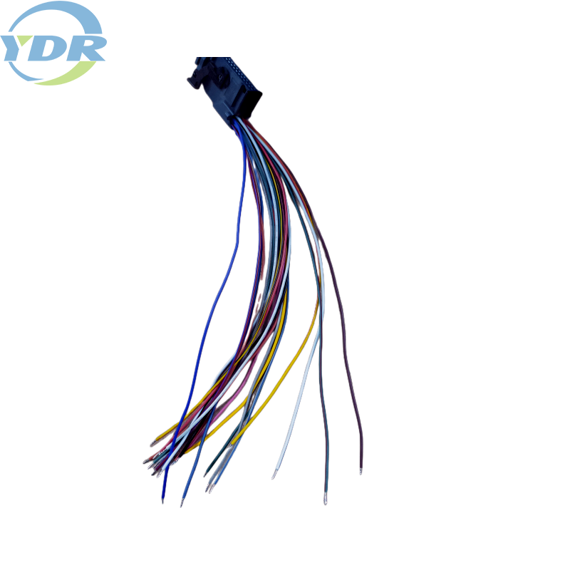 Konektor TE 929053-1 Connect 32PIN TE 968265-1 kabel giris kabel
